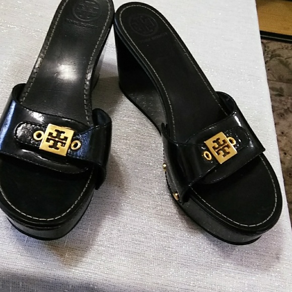 Tory Burch Shoes - Tory Burch, Platform sandals